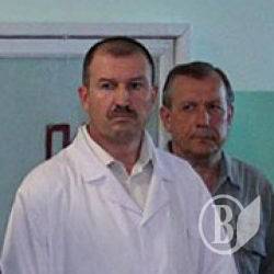 Куровський дав шість років голові РДА Куровський дав шість років голові РДА