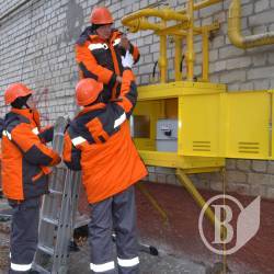 Газовий «колгосп»: одну зрівнялівку замінила інша