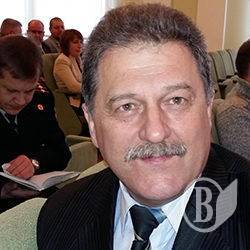 Пригара керує КП «Деснянське» Пригара керує КП «Деснянське»