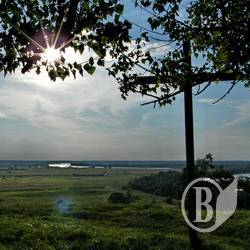 Древній і нинішній Любеч Древній і нинішній Любеч