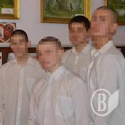 Порошенко повелел - узники учат английский Порошенко повелел - узники учат английский