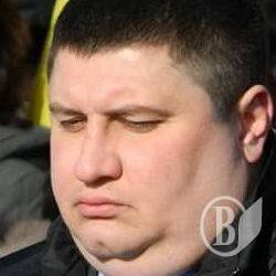 Прокурор Носенко вислухав чотирьох «зеків» Прокурор Носенко вислухав чотирьох «зеків»