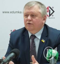 Олег Купрієнко: Уряд пішов у тиху опозицію до Верховної Ради України