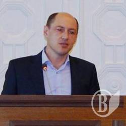 Атрошенко протяг Валерія Бондарчука на посаду заступника Атрошенко протяг Валерія Бондарчука на посаду заступника