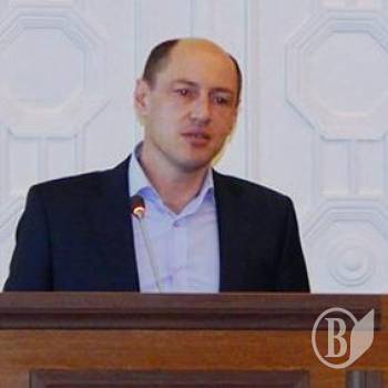 Атрошенко протяг Валерія Бондарчука на посаду заступника Атрошенко протяг Валерія Бондарчука на посаду заступника