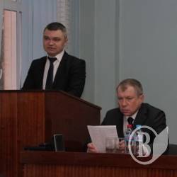 Призначили нового начальника Чернігівського відділу поліції Призначили нового начальника Чернігівського відділу поліції