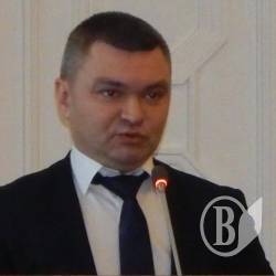 Перше доручення новому начальнику поліції Чернігова Перше доручення новому начальнику поліції Чернігова