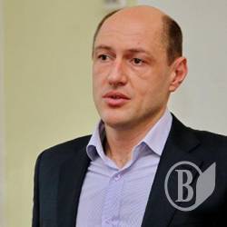 Старий «шлейф» нового заступника Старий «шлейф» нового заступника