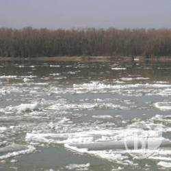 Рятувальники дістали з криги тіло рибалки Рятувальники дістали з криги тіло рибалки