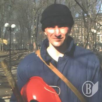 У Козельці з’явилась вулиця Євгена Лоскота У Козельці з’явилась вулиця Євгена Лоскота