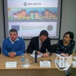 У Чернігові - еко-бум: відпрацьовані батарейки здають мішками У Чернігові - еко-бум: відпрацьовані батарейки здають мішками