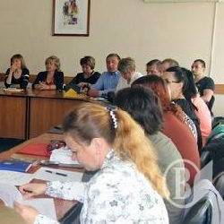 Як районній комунальній газеті стати успішним медіа? Як районній комунальній газеті стати успішним медіа?