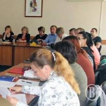 Як районній комунальній газеті стати успішним медіа? Як районній комунальній газеті стати успішним медіа?