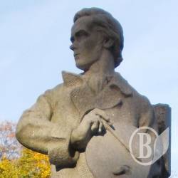 Перші Шевченківські читання в Седневі. Відео Перші Шевченківські читання в Седневі. Відео