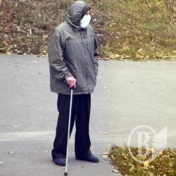 19 життів забрав грип на Чернігівщині 19 життів забрав грип на Чернігівщині