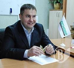 «Чернігівводоканалом» вже керує людина Атрошенка «Чернігівводоканалом» вже керує людина Атрошенка
