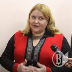 Нові заступники голови Чернігівської ОДА. Відео
