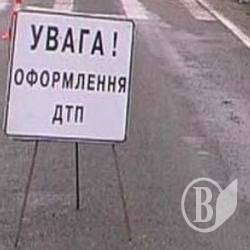 «Ланос» довелося «видирати» з хати «Ланос» довелося «видирати» з хати
