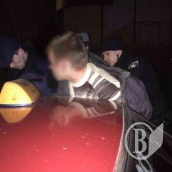 П’яні, без документів, але за кермом, - поліція П’яні, без документів, але за кермом, - поліція