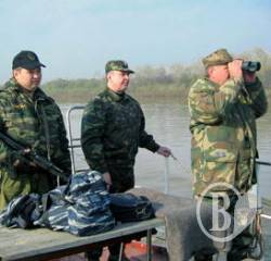 Рибалити з 1 квітня заборонено! Відео Рибалити з 1 квітня заборонено! Відео