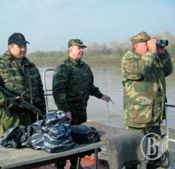 Рибалити з 1 квітня заборонено! Відео