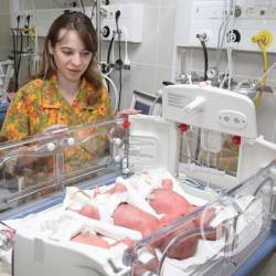 Рівень народжуваності відреагував на війну і кризу? Рівень народжуваності відреагував на війну і кризу?