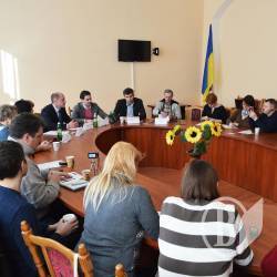 Новий інвестиційний проект запропонували чернігівцям Новий інвестиційний проект запропонували чернігівцям