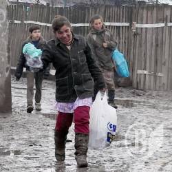 Цигани «розвели» у селі гепатит Цигани «розвели» у селі гепатит