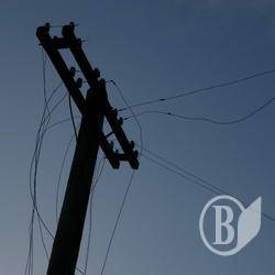 Графік відключень електрики в Чернігові у квітні Графік відключень електрики в Чернігові у квітні