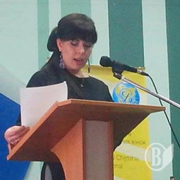 Ліга ділових жінок відзначила 15 років. Фото Ліга ділових жінок відзначила 15 років. Фото