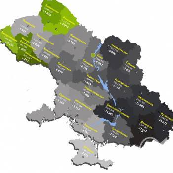 Народжуваність на Чернігівщині у 2015 році Народжуваність на Чернігівщині у 2015 році