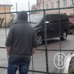 Королевська втекла з Чернігова. Фото Королевська втекла з Чернігова. Фото