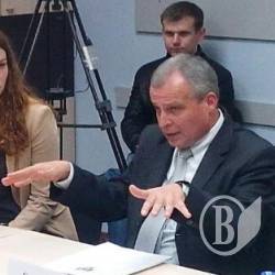 Старі теревені про новий туристичний сезон. Відео Старі теревені про новий туристичний сезон. Відео