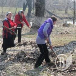 Безробітним – тимчасова робота на свіжому повітрі або з людьми Безробітним – тимчасова робота на свіжому повітрі або з людьми