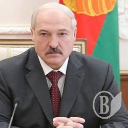 Лукашенко «расставил точки над Ў» во внешней политике Лукашенко «расставил точки над Ў» во внешней политике