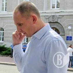 Антон Шевцов контактував з ФСБ