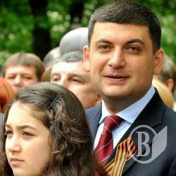Попри доручення Гройсмана гаряча вода на Чернігівщині не з’явилась Попри доручення Гройсмана гаряча вода на Чернігівщині не з’явилась