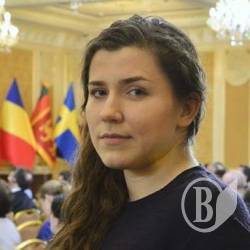 Анна Коваленко: «Мій прадід і прабабуся познайомилися на війні» Анна Коваленко: «Мій прадід і прабабуся познайомилися на війні»