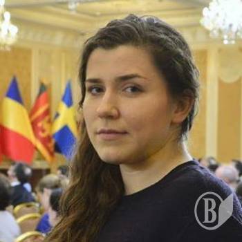 Анна Коваленко: «Мій прадід і прабабуся познайомилися на війні» Анна Коваленко: «Мій прадід і прабабуся познайомилися на війні»