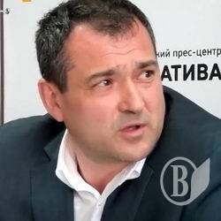 Куц не хоче прибирати за Верешею Куц не хоче прибирати за Верешею