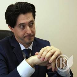 Касько назвал «уткой» информацию о своем участии в выборах на 206 округе Касько назвал «уткой» информацию о своем участии в выборах на 206 округе