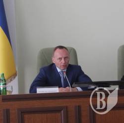 Атрошенко обіцяє гарячу воду чернігівцям вже 5 червня Атрошенко обіцяє гарячу воду чернігівцям вже 5 червня