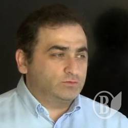 Фільм «Зворотний бік Місяця» завоював «Гран-прі» фестивалю «КіноДок» Фільм «Зворотний бік Місяця» завоював «Гран-прі» фестивалю «КіноДок»