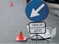 Працівника «органів», що збив жінку на переході, судитиме Деснянський райсуд Працівника «органів», що збив жінку на переході, судитиме Деснянський райсуд