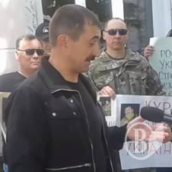 Чому Курачу дали шість років. Відео Чому Курачу дали шість років. Відео