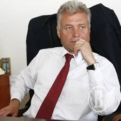 Соколов прокоментував свою участь у виборах по 206 округу Соколов прокоментував свою участь у виборах по 206 округу