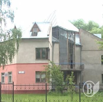Жертва рейдерства чи недобросовісний боржник? Чому відібрали майстерню в архітектора Жигінаса Жертва рейдерства чи недобросовісний боржник? Чому відібрали майстерню в архітектора Жигінаса