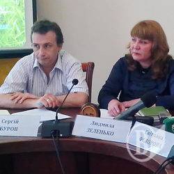 На Донбасі можуть бути «сини полку» з Чернігівщини? На Донбасі можуть бути «сини полку» з Чернігівщини?