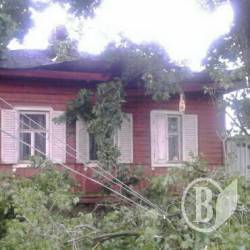 В 206 окрузі пошкоджені будинки чекають на щедрого кандидася! В 206 окрузі пошкоджені будинки чекають на щедрого кандидася!