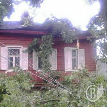 В 206 окрузі пошкоджені будинки чекають на щедрого кандидася! В 206 окрузі пошкоджені будинки чекають на щедрого кандидася!